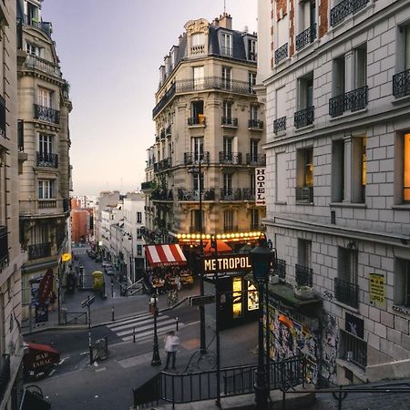 Saint Andre des Arts City Apartment Paris Extérieur photo